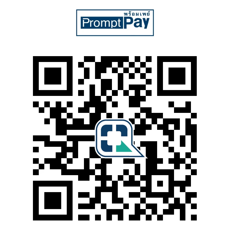 QR Payment